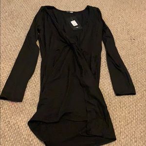 Fashionnova sugar frenzy dress